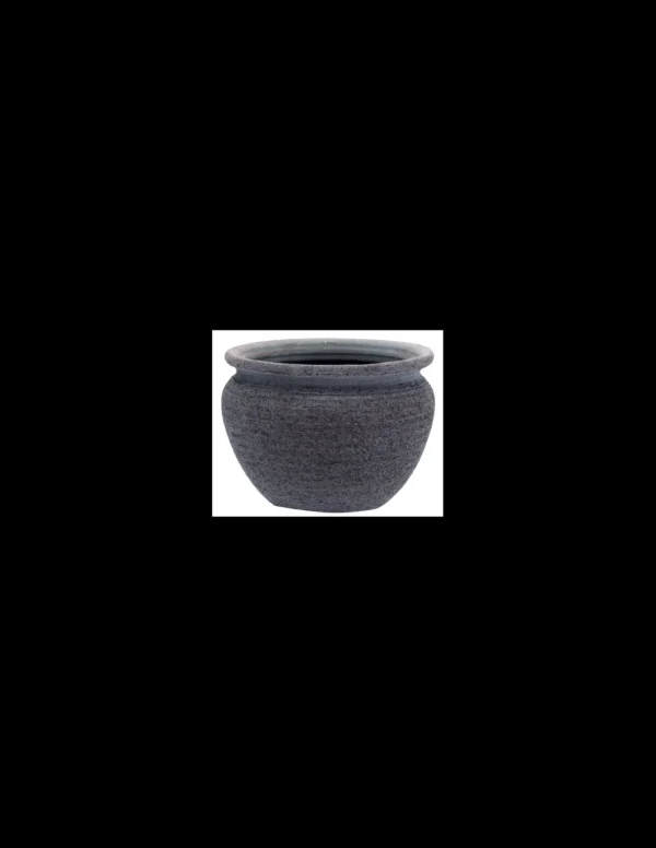 tarvisium vaso coppa basic etrusca 30cm