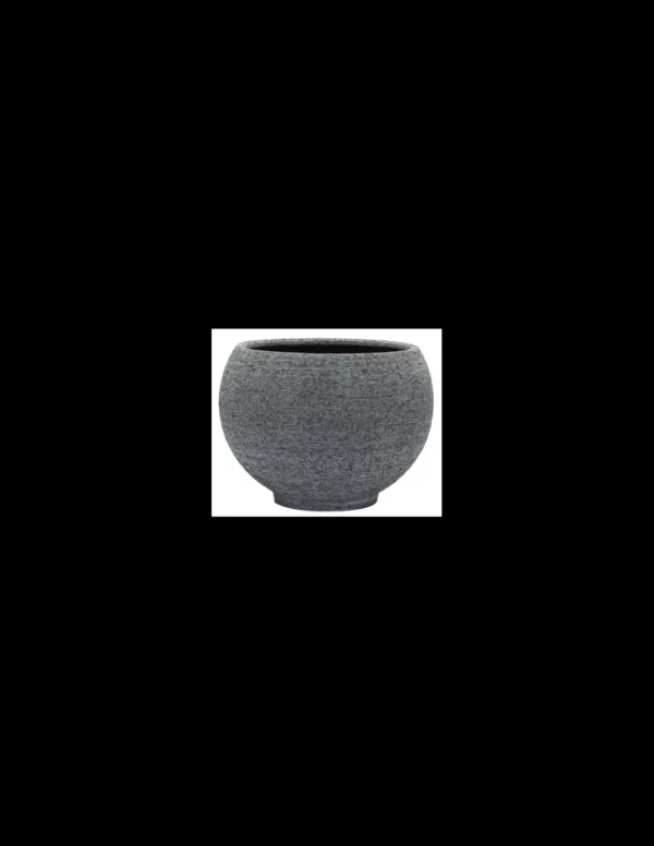 TARVISIUM VASO LUNA BASIC ETRUSCA 30CM PI10430