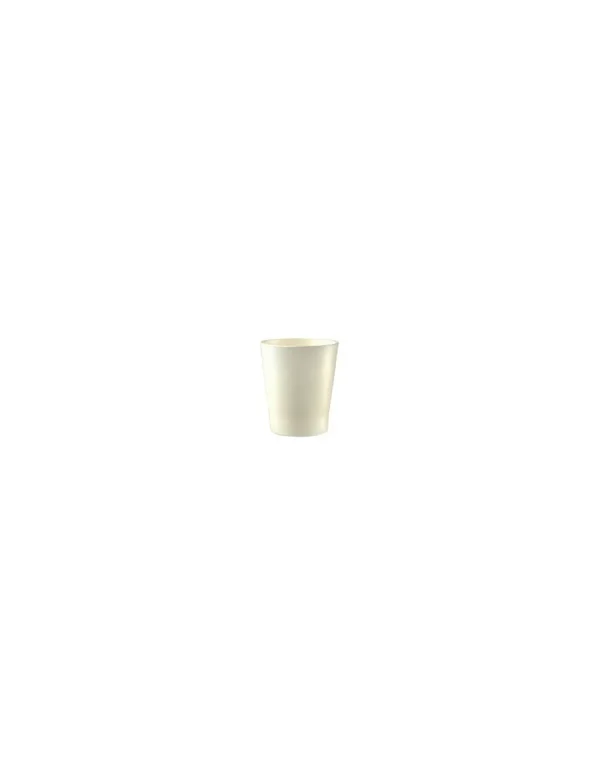 tarvisium vaso merina 14cm col1591 vanilla