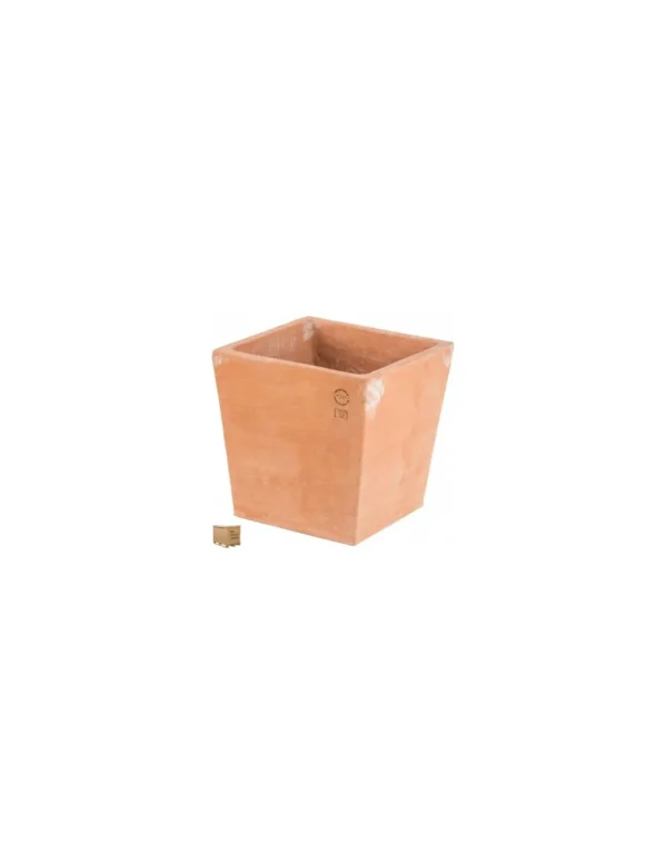 TARVISIUM VASO QUADRO MODERNE 35CM R.293350