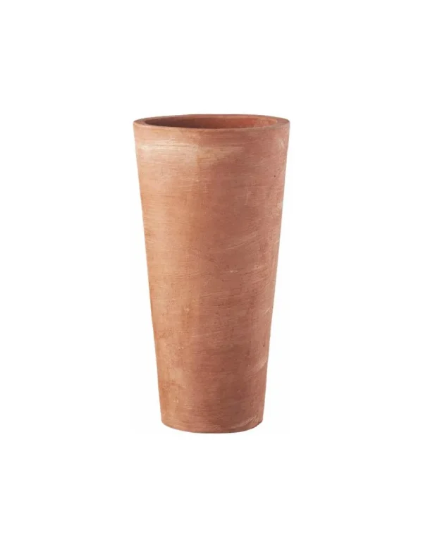 tarvisium vaso rotondo alto moderne 80cm 294800
