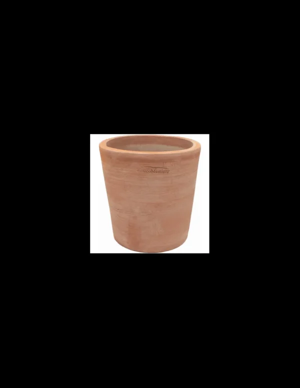 tarvisium vaso rotondo moderne 40cm r.294400