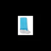 tecnozoo beverino rotondo 110ml azzurro c212255