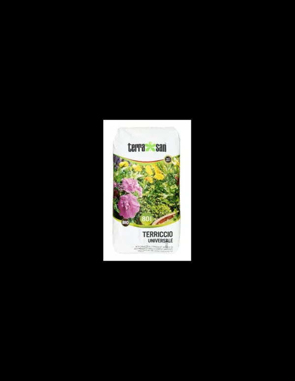 terrasan terriccio universale bio 36x80l