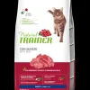 trainer natural cat 300gr adult manzo