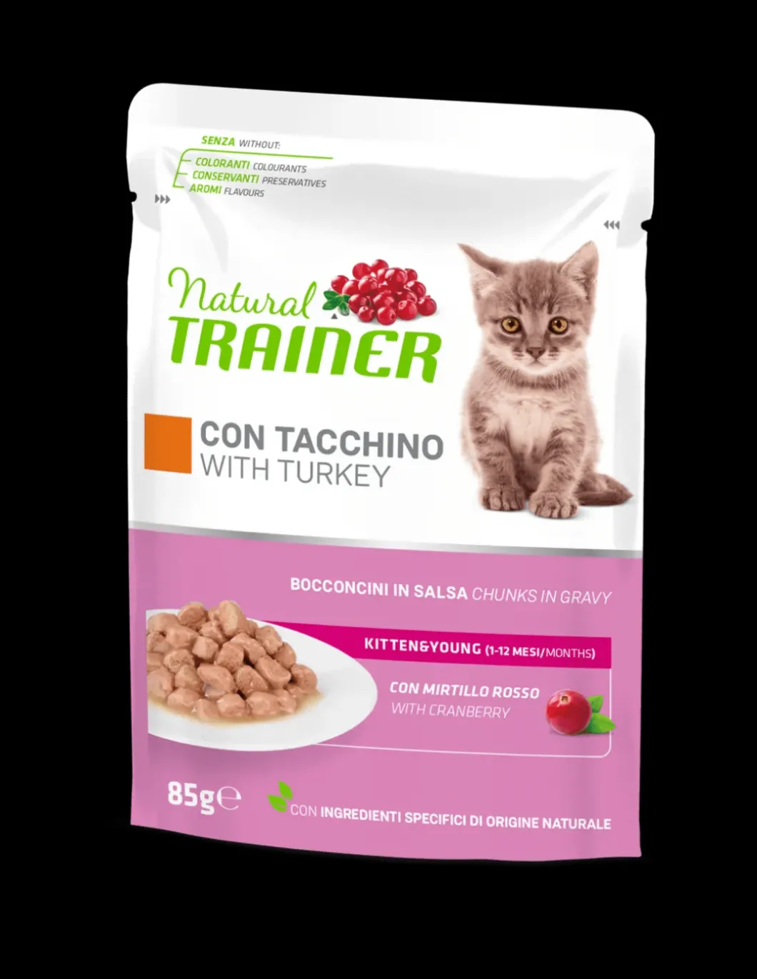 trainer_natural_cat_gr_bu_0-10.webp trainer natural cat 85gr busta kitten tacchino