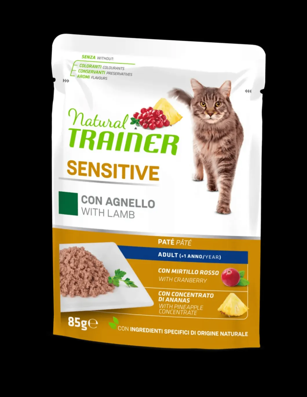 trainer_natural_cat_gr_bu_0-6.webp trainer natural cat 85gr busta sensitive agnello