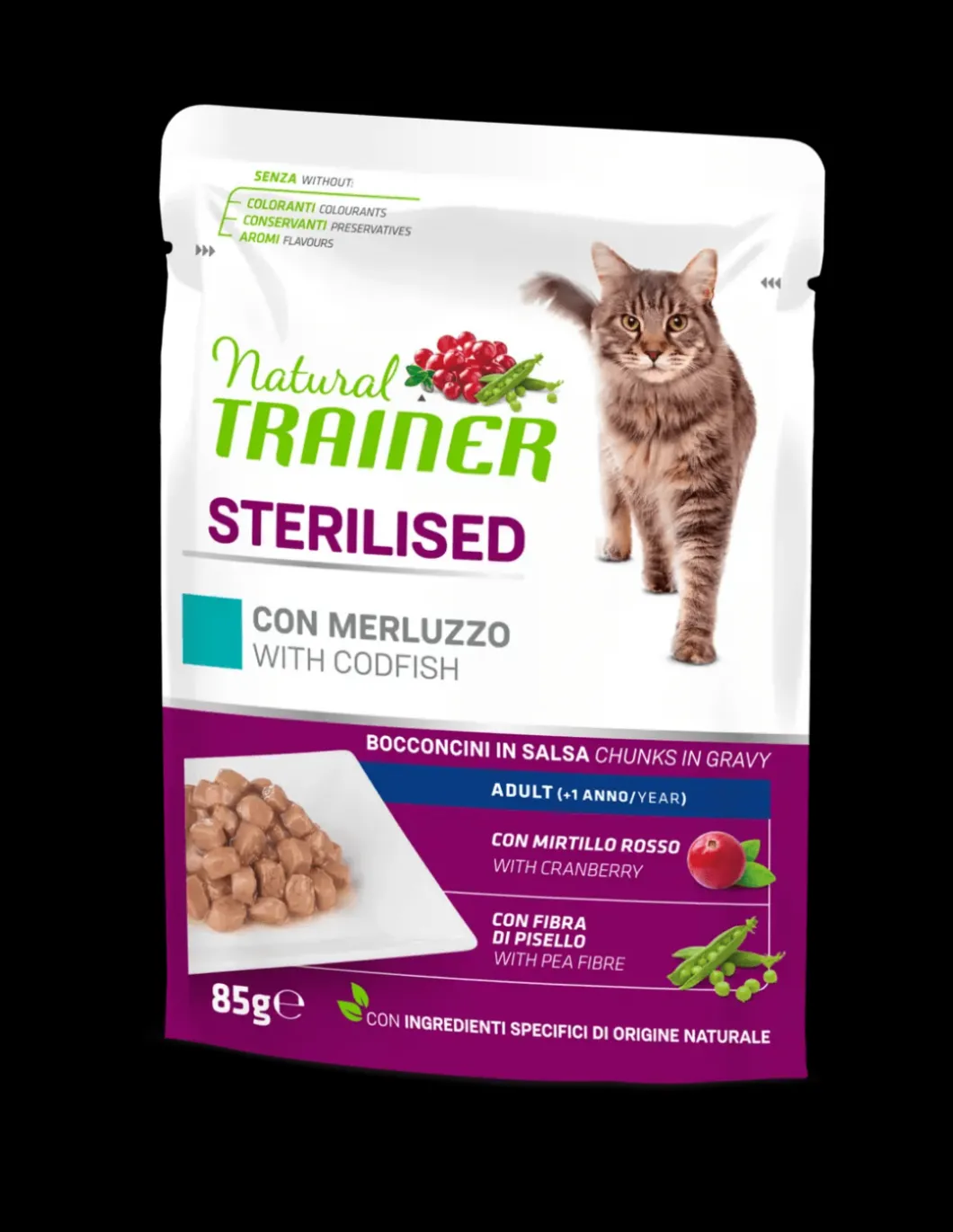 trainer_natural_cat_gr_bu_0-8.webp trainer natural cat 85gr busta sterilised merluzzo