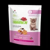trainer natural cat 300gr kitten salmon