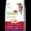 trainer natural cat 1,5kg adult pollo