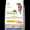 trainer natural cat 1,5kg ad hairball