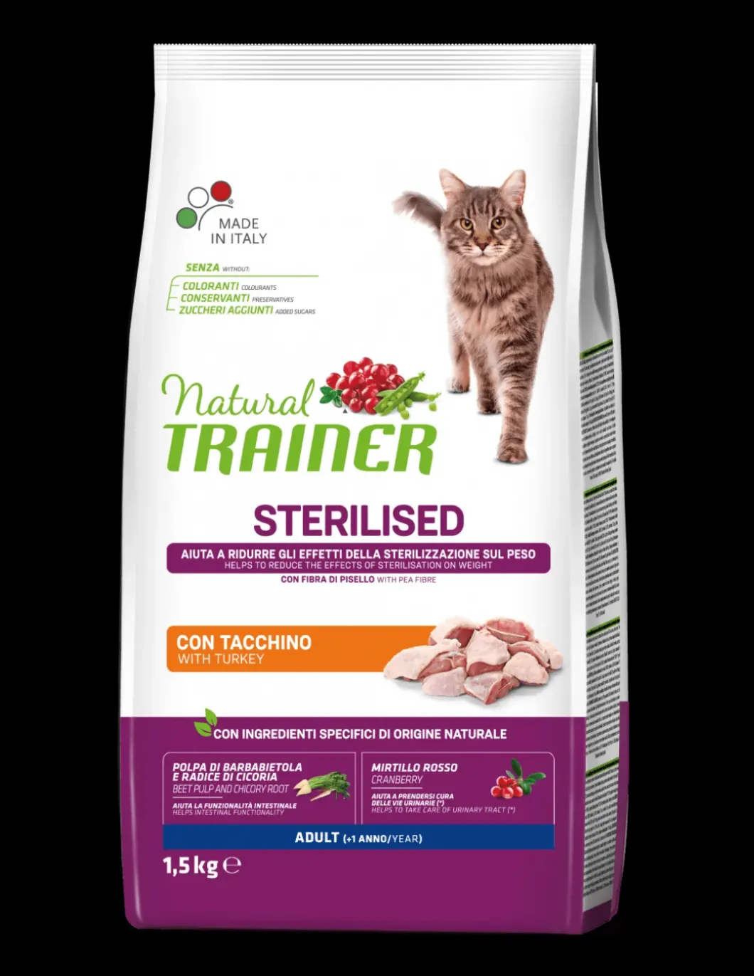 trainer_natural_cat_kg_ad_0-4.webp trainer natural cat 1,5kg adult sterilised tacchino