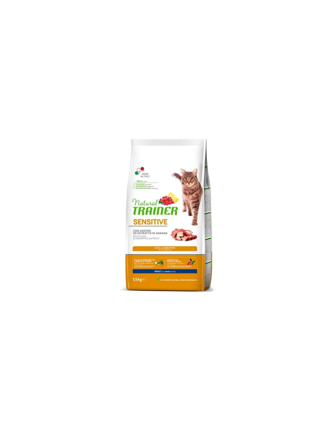 trainer_natural_cat_kg_se_0.webp TRAINER NATURAL CAT 1,5KG SENSITIVE ANATRA