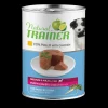 trainer natural dog 400gr med/maxi puppy&junior