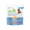 trainer natural dog 800gr small&toy puppy&junior pollo