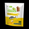 trainer natural dog 800gr small&toy ad tonno riso