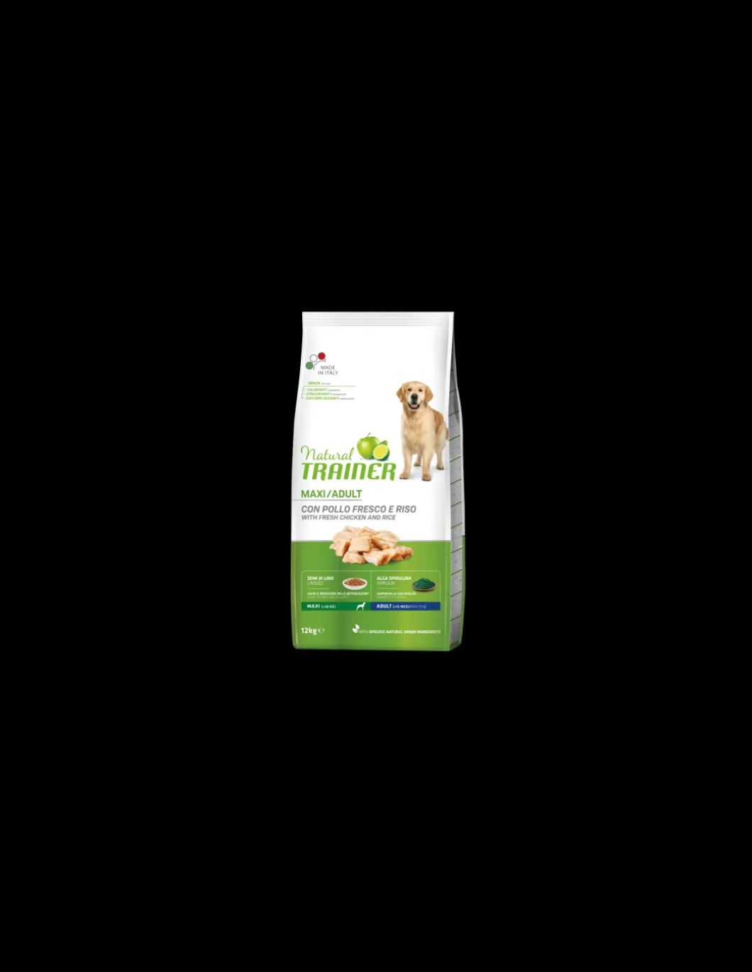 trainer_natural_dog_kg_ad_0-1.webp trainer natural dog 12kg adult maxi pollo, riso e aloe