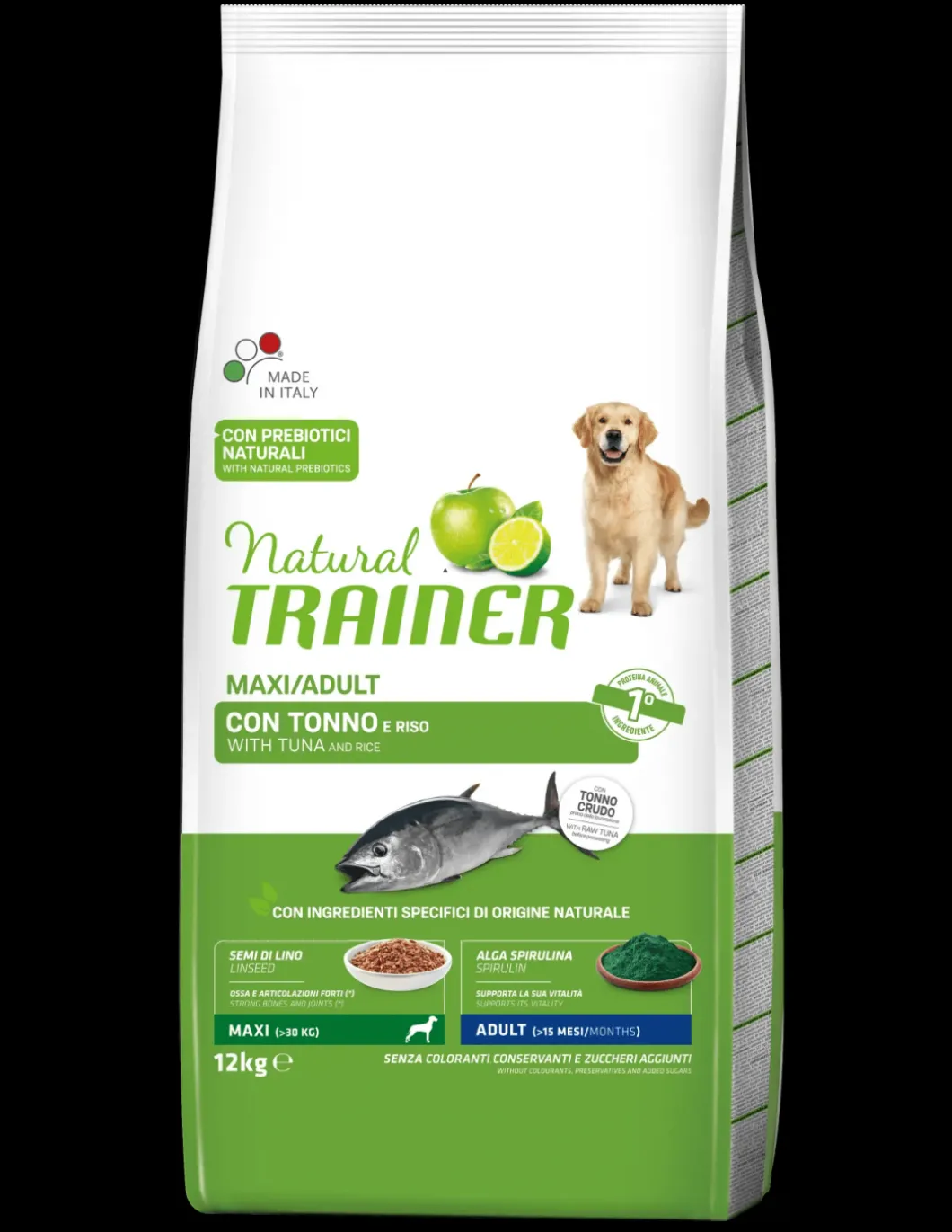 trainer_natural_dog_kg_ma_0-1.webp trainer natural dog 12kg maxi ad pesce, riso e alga