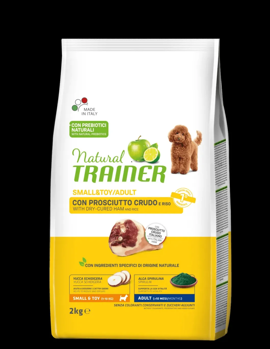 trainer_natural_dog_kg_sm_0.webp trainer natural dog 2kg small&toy ad prosciutto crudo riso