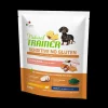 trainer natural sensitive dog 800gr small&toy ad salmone cereali