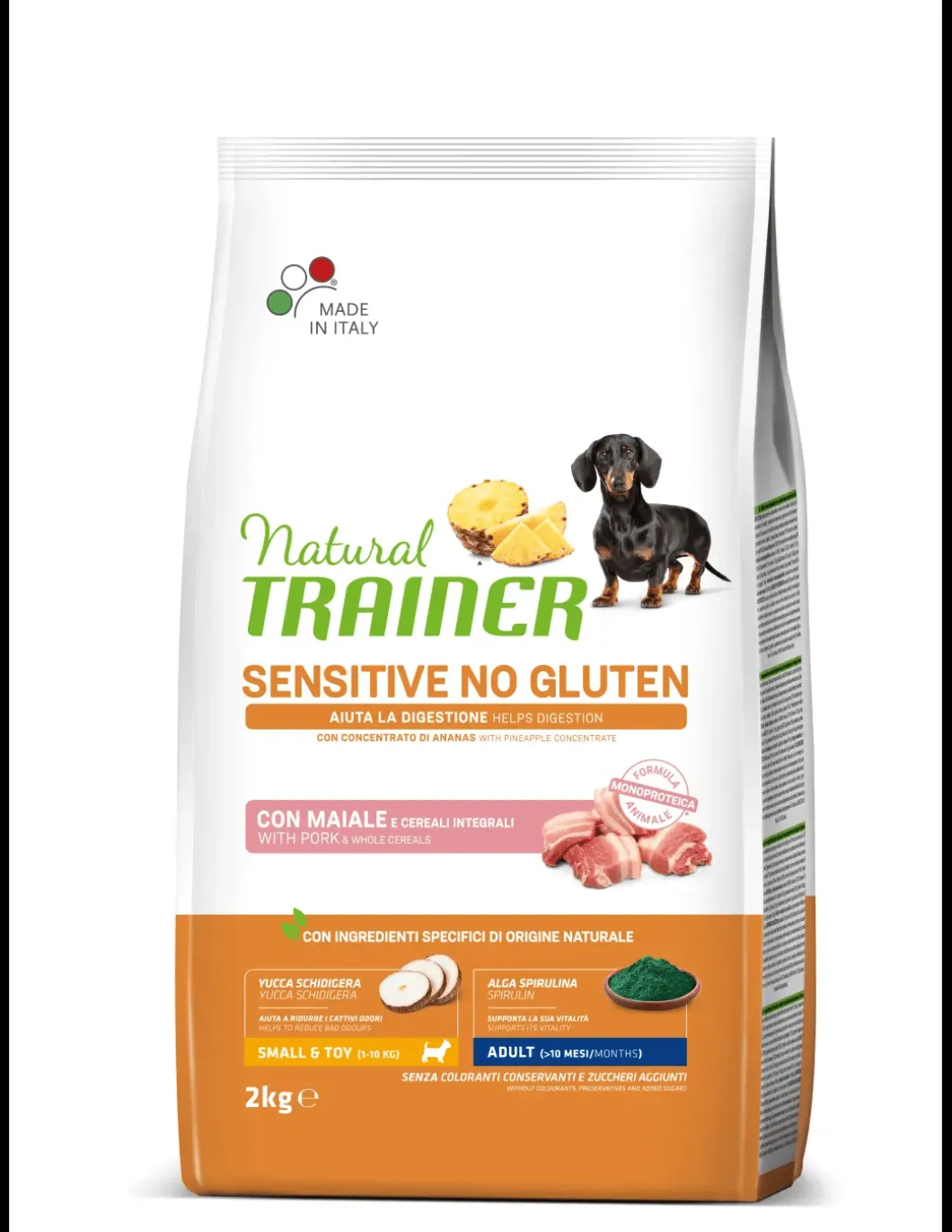 trainer_natural_sensitive_0-22.webp trainer natural sensitive dog 2kg small&toy ad maiale cereali