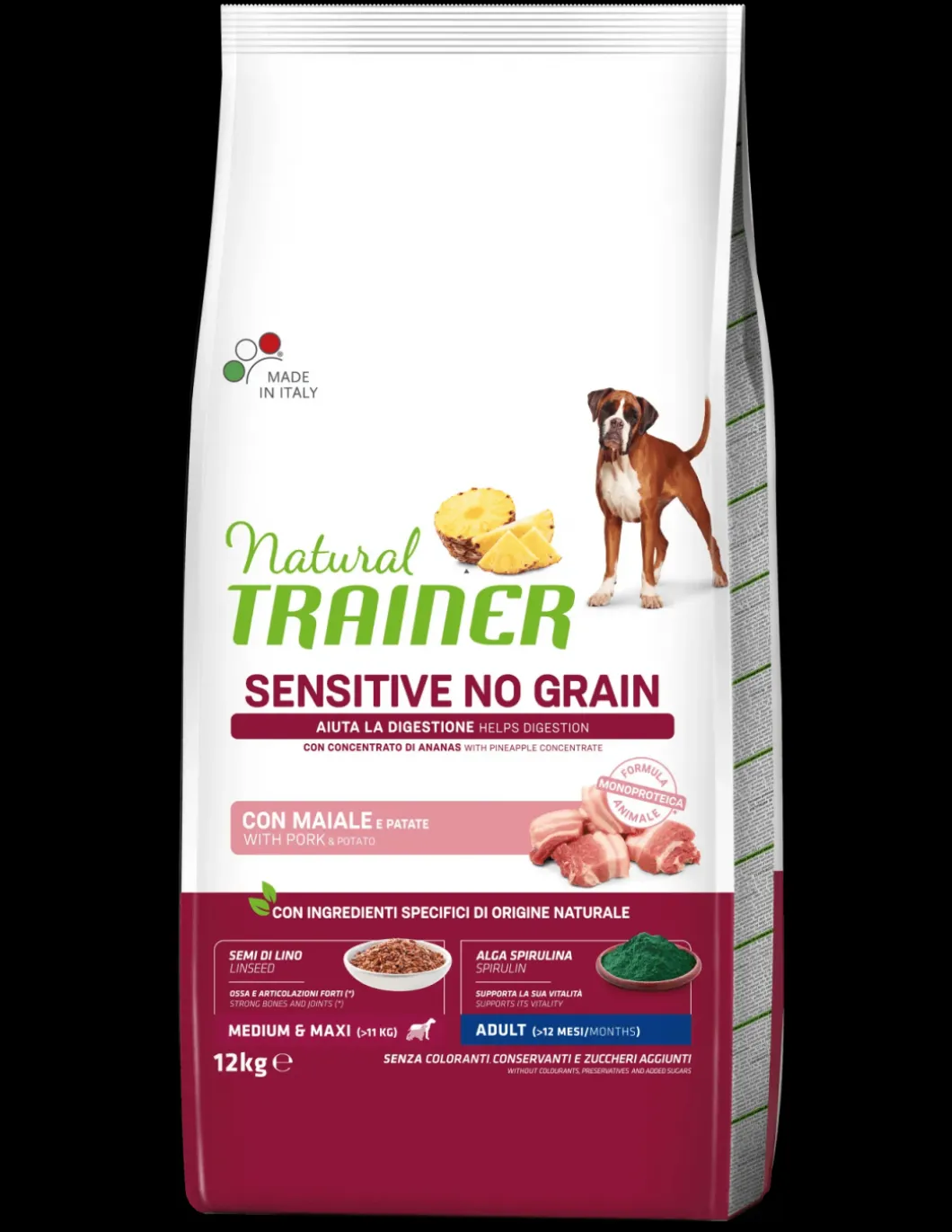 trainer_natural_sensitive_0-27.webp trainer natural sensitive no grain dog 12kg adult med/maxi maiale e patate