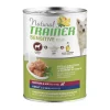 trainer natural sensitive dog 400gr med/maxi ad horse rice oil