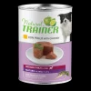 trainer natural sensitive dog 400gr medium/maxi mature con pollo