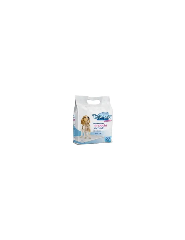 traversa tappet-in con adesivi 60x60cm 50pz off zg 395400022