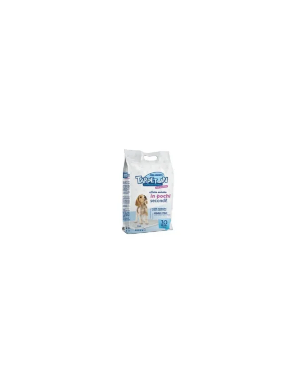 traversa tappet-in con adesivi 60x60cm 10pz off zg 397400289