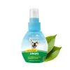 tropiclean fresh breath drops 65ml 001958