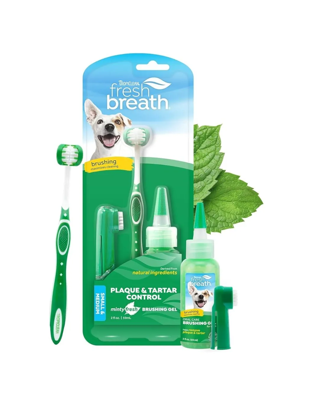 tropiclean_fresh_breath_o_0-2.webp tropiclean fresh breath oral care kit small r.001282