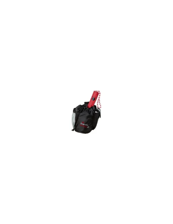 tx3238 baggy borsa in nylon dog on tour