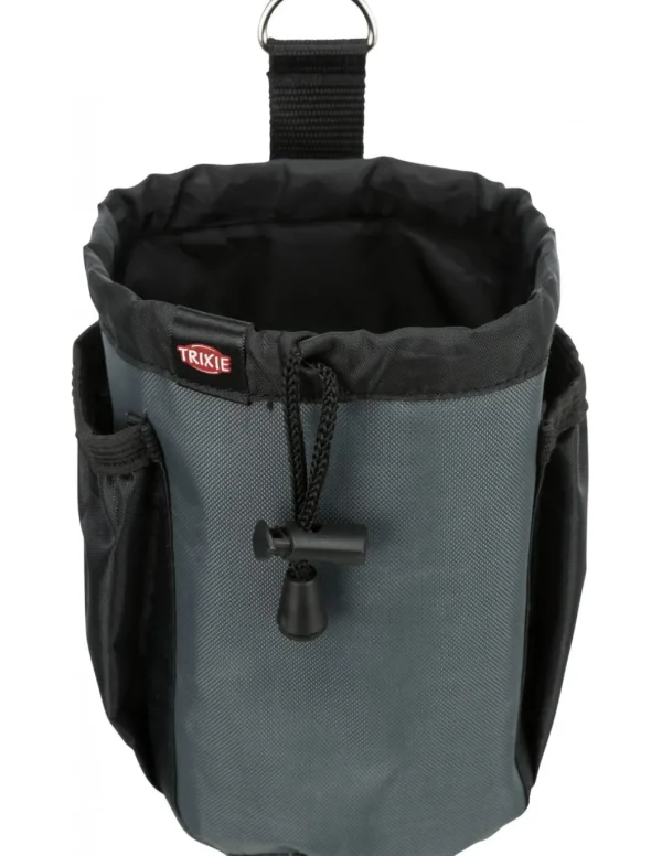 tx3238 baggy borsa in nylon dog on tour