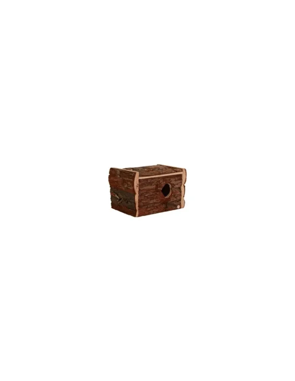 tx5633 bird nido legno calopsiti natural living