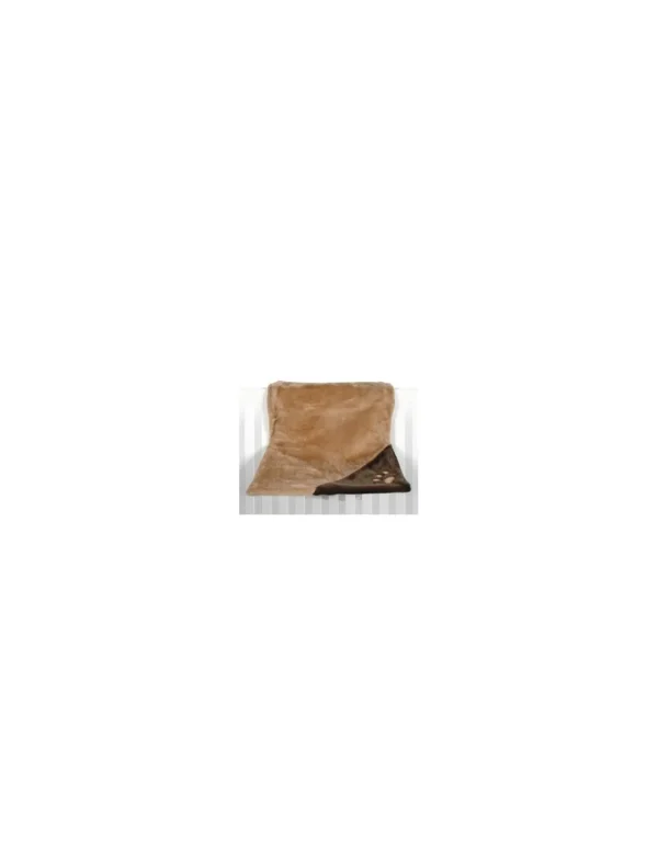 tx4322 cat amaca per gatti de luxe marrone 45x24x31cm