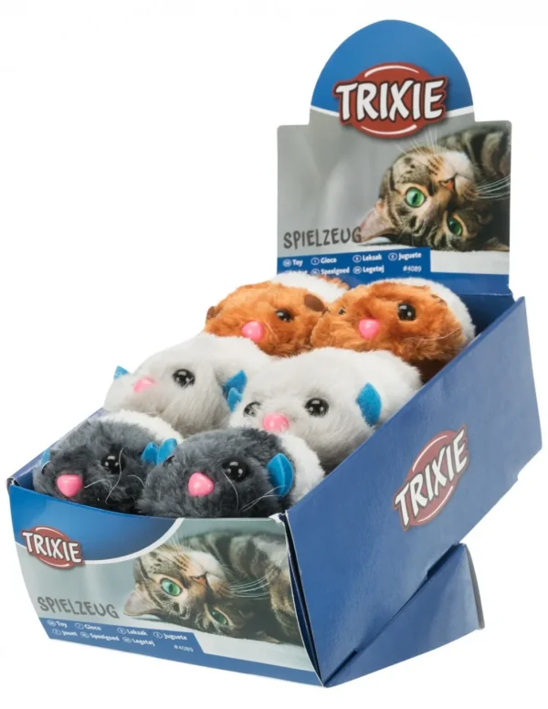 tx4089 cat gioco animaletti salterini