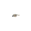 tx45735 cat gioco topo peluche con catnip 7cm