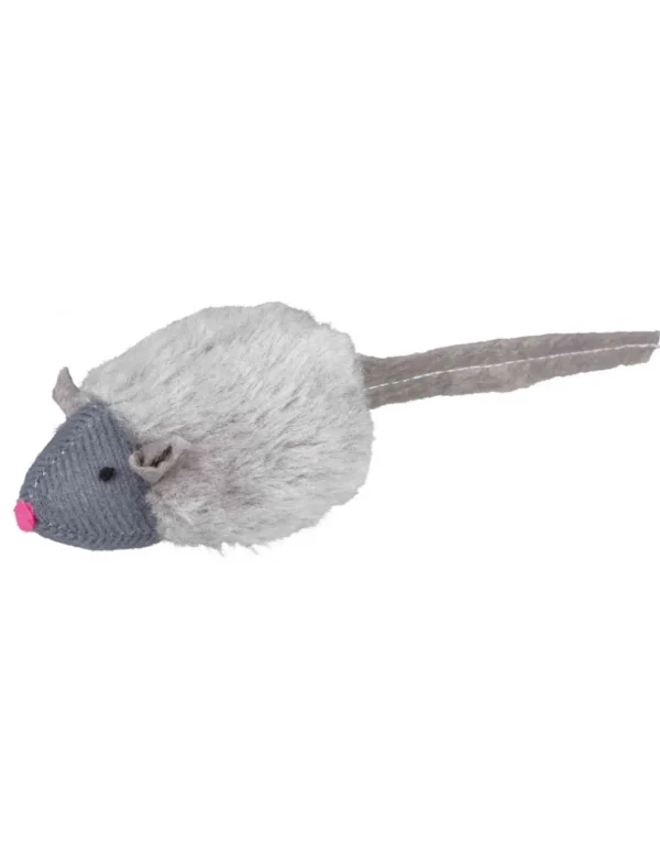 tx4199 cat gioco topo squieky 6cm