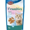 tx4262 cat snack crumbies al malto 50gr