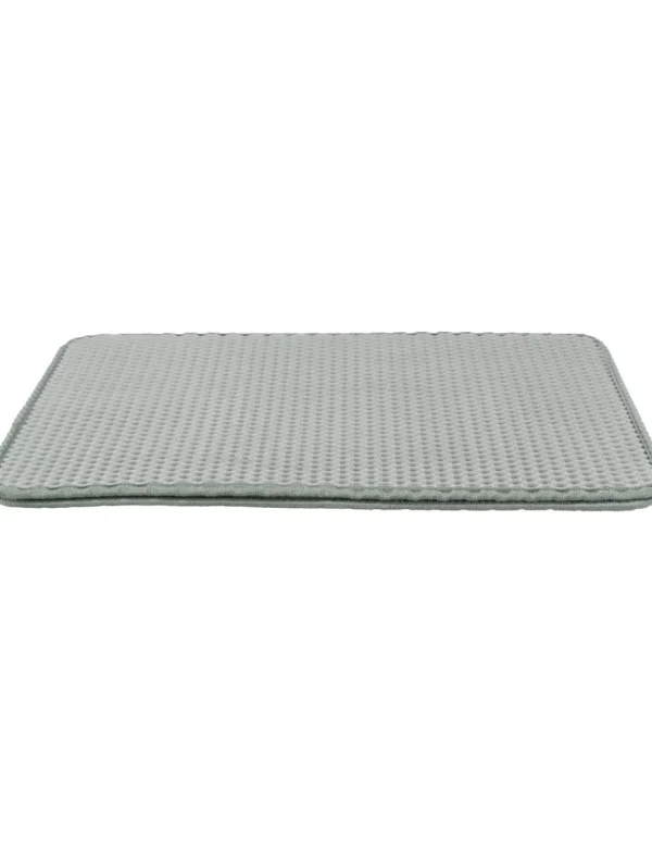 tx40363 cat tappetino con funzione setaccio per lettiere 35x45cm