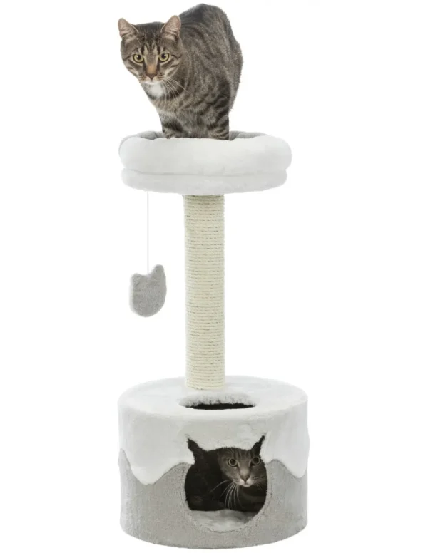 tx43794 cat tiragraffi nuria 71cm grigio off zg