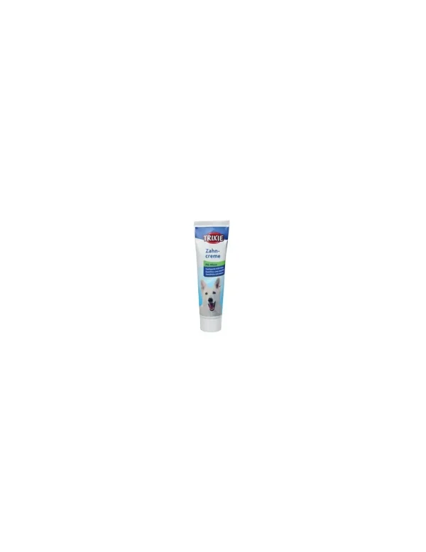 tx2557 dentifricio alla menta anti placca 100gr