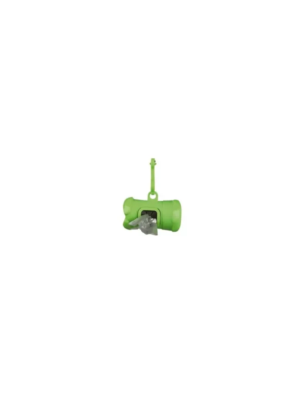 tx22846 distributore dog pick up + 15 sacchetti