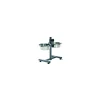 tx24920 dog bar + 2 ciotole in acc 15cm-0,75lt