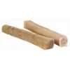 tx2780 dog bastoncini arrotolati in pelle 12cm 4pz-25gr