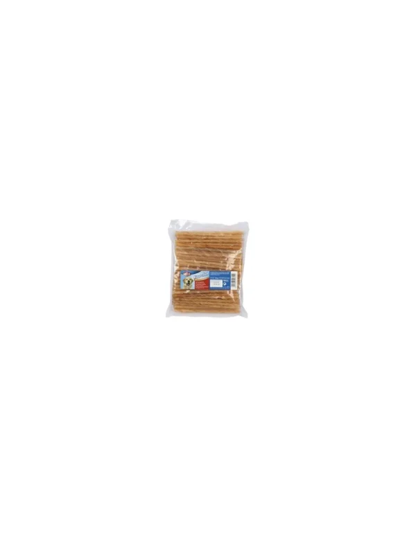 tx2617 dog bastoncini attorcigliati pelle nat 100pz-d10mm