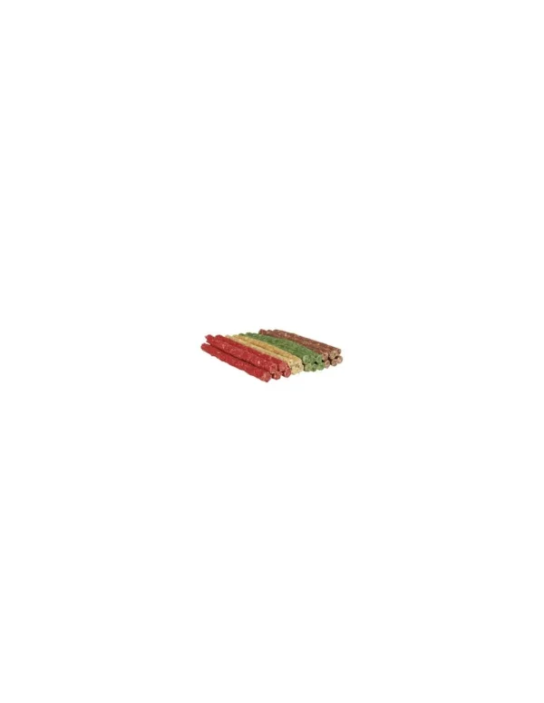 tx2610 dog bastoncini colorati mix 12cm-100pz off