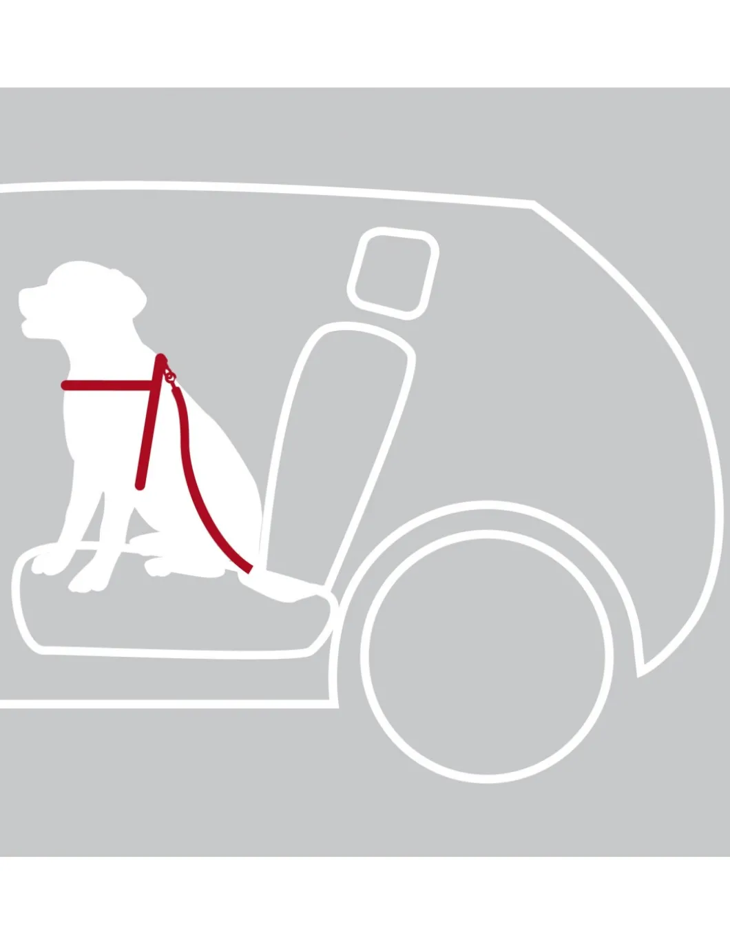 tx_dog_cintura_di_sicurez_1.webp tx1291 dog cintura di sicurezza per auto tg m