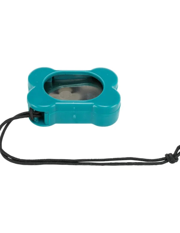 tx2289 dog clicker basic